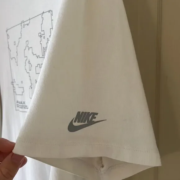 NSW Air Max Mens Tshirt XL - Picture 3 of 5